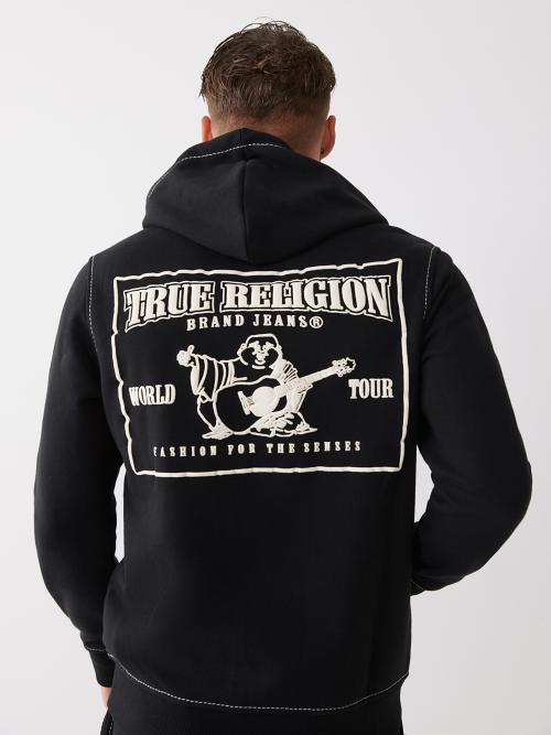 True religion clothing store line