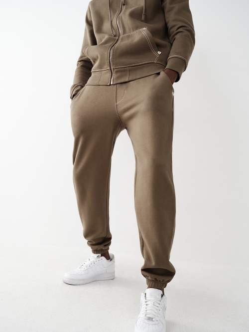 BIG T LOGO JOGGER