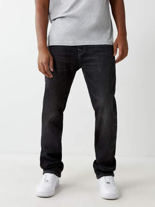 Mens Designer Denim Jeans | Straight Skinny Fit & More | True Religion