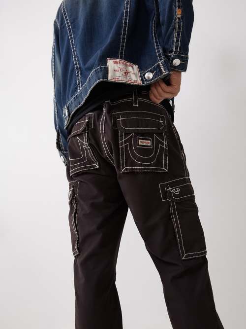 BIG T CARGO PANT 32"