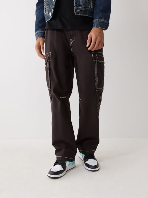 BIG T CARGO PANT 32"