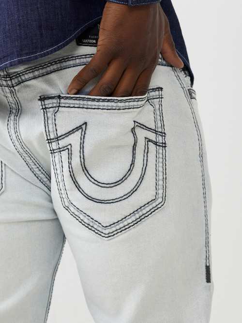 Light true best sale religion jeans