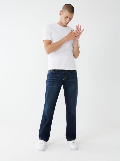 BILLY BOOTCUT JEAN