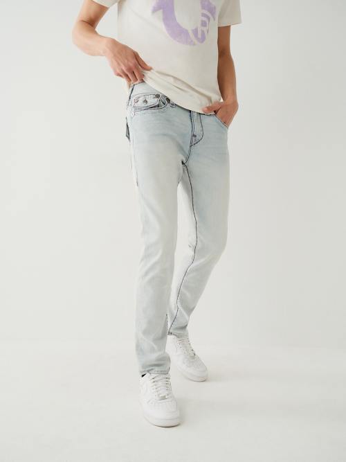 ROCCO SUPER T SKINNY JEAN 32"