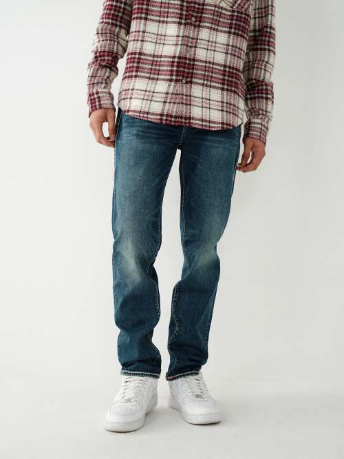 ROCCO SUPER T SKINNY JEAN 32"