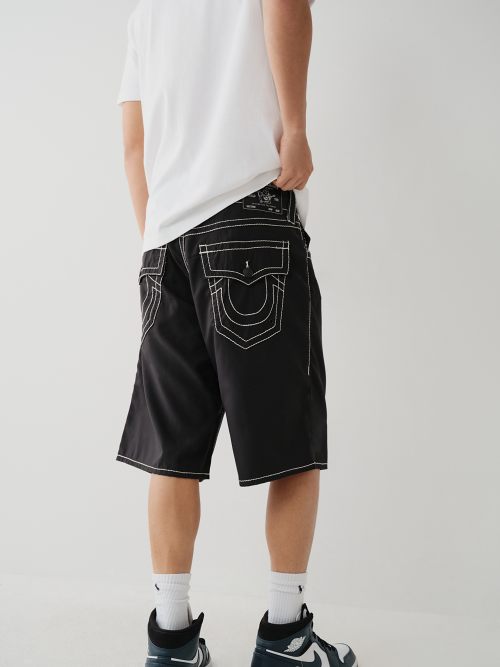 True Religion Shorts sale