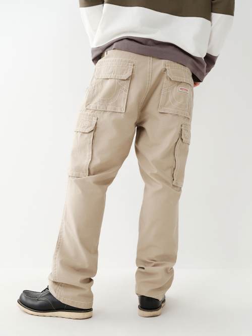 BIG T CARGO PANT