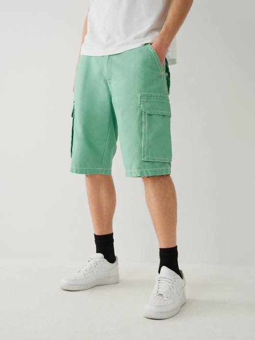 BIG T CARGO SHORT