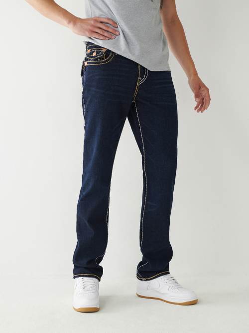 Macy's true best sale religion jeans