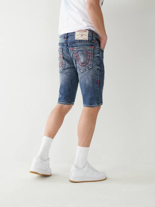 True religion 2025 shorts men