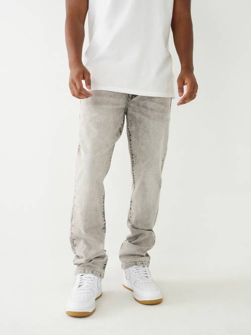 JEANS RECTOS RICKY