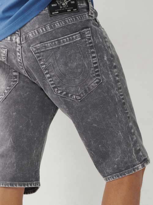 True religion shorts store mens sale