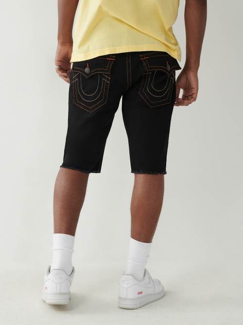 True religion shorts store mens sale