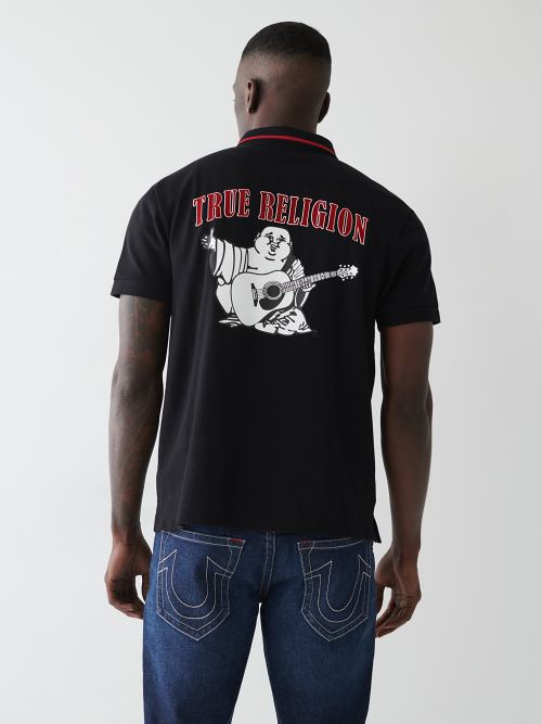 True store religion tee