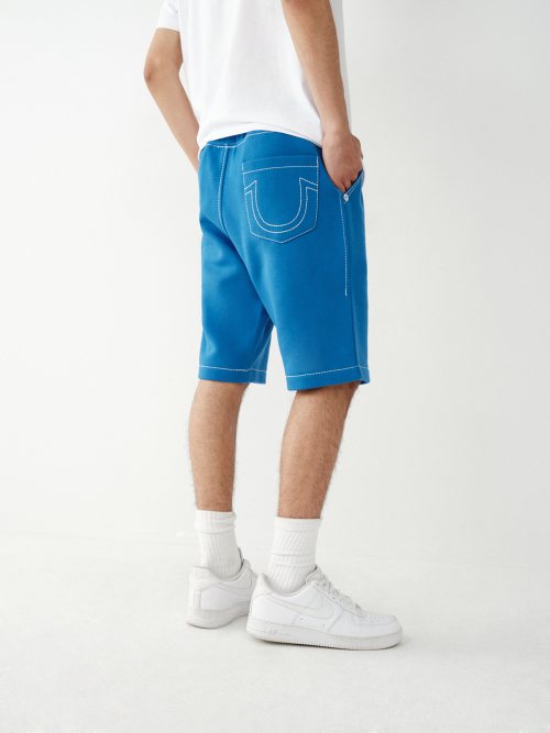 True religion hot sale shorts sale