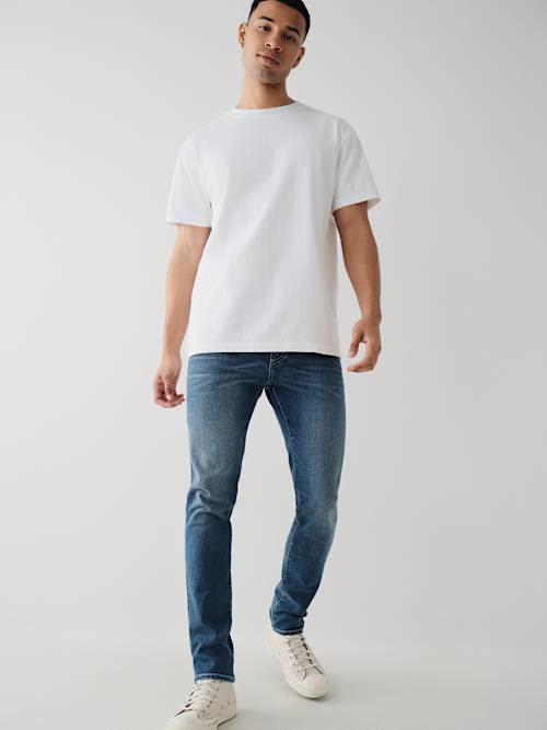 ROCCO SKINNY JEAN 32