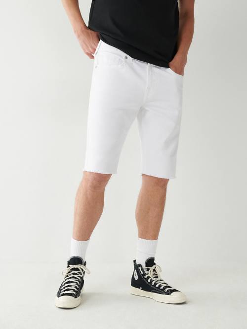 ROCCO SKINNY SHORT