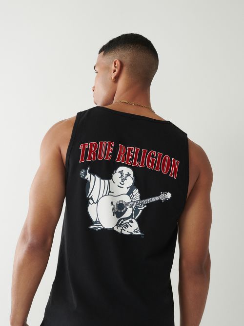 LOGO TANK