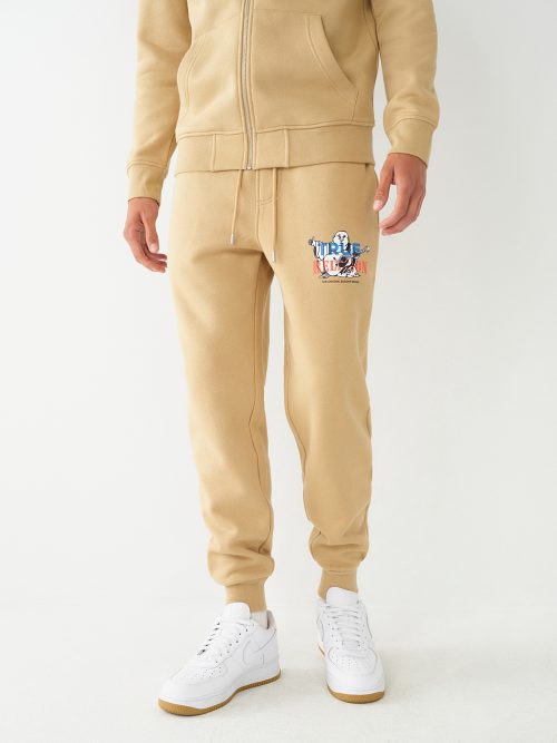 LOGO JOGGER