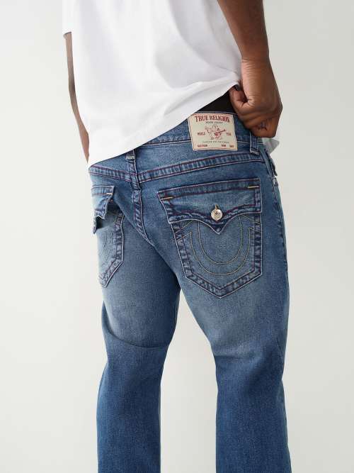 True religion geno slim best sale fit jeans