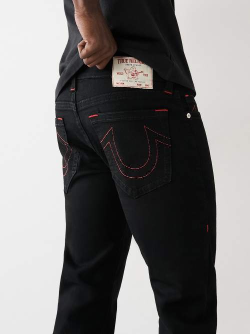 RICKY STRAIGHT JEAN