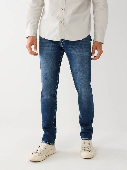 Rocco skinny 2024 fit jeans