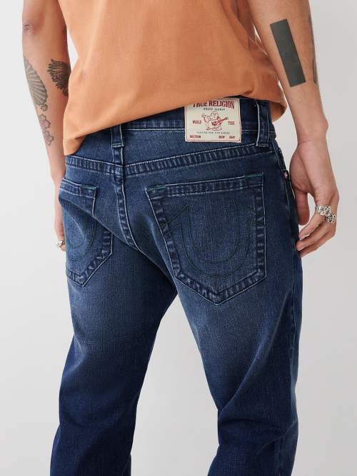 PLAYBOY X TRUE RELIGION BIG T ROCCO JEAN