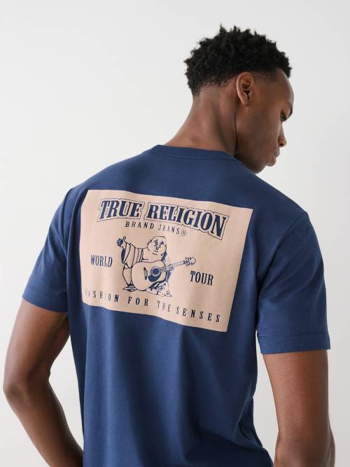 True religion t store shirts mens sale