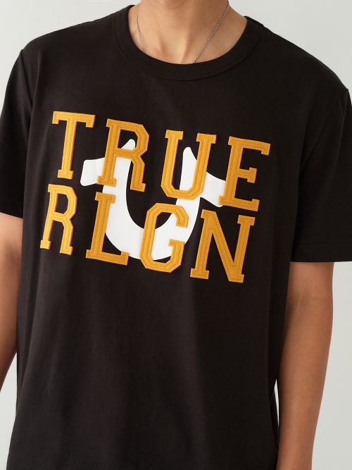 TRUE RELAXED TEE