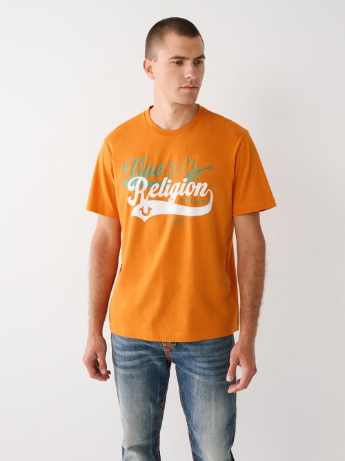 BUDDHA RELAXED TEE