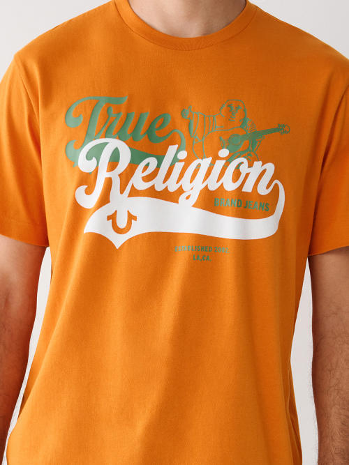 BUDDHA RELAXED TEE