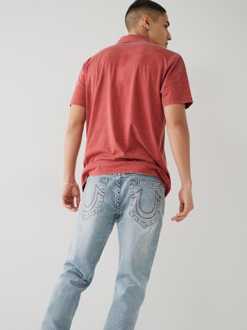 ROCCO SKINNY JEAN