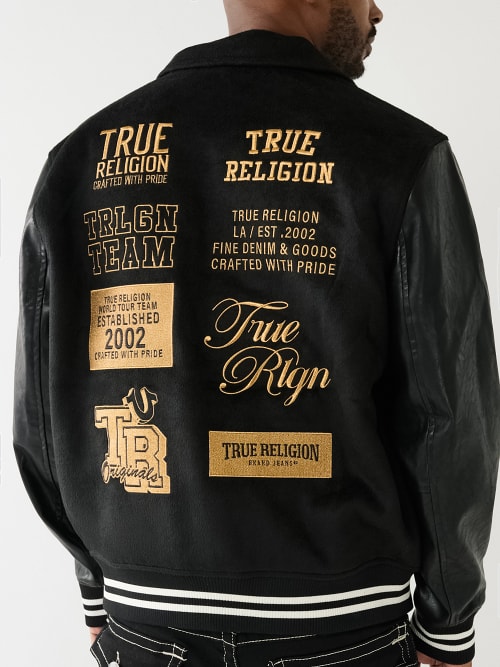 True religion hot sale bergen town center