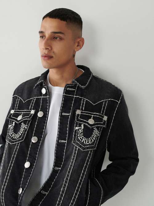 True cheap religion coats