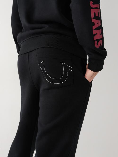 Female true clearance religion jogging suits