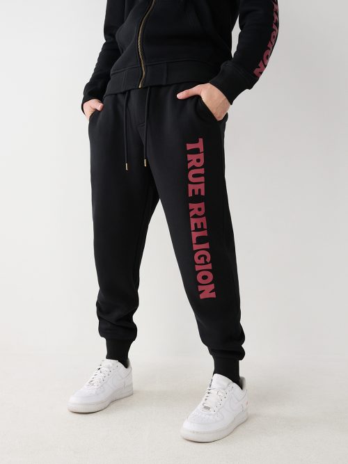 RELIGION Endurance Grey Sweat Pants