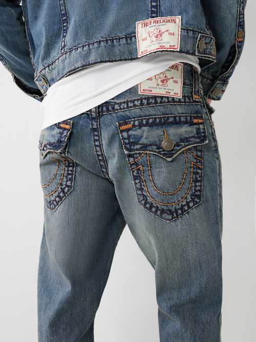 True religion jeans mens hot sale sale