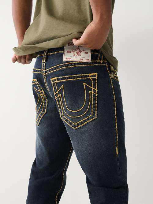 True Religion Slim Fit Jeans at International Jock Underwear