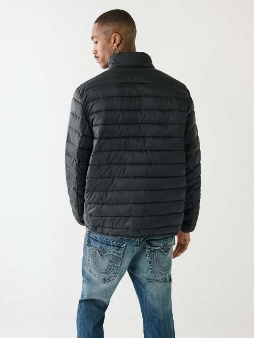 PUFFER JACKET