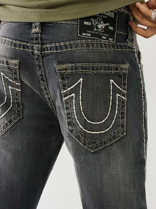 True religion best sale men jean