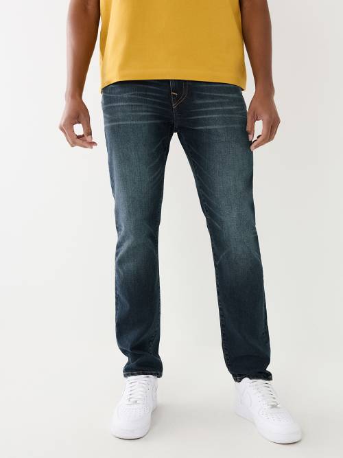 ROCCO SKINNY JEAN 32"