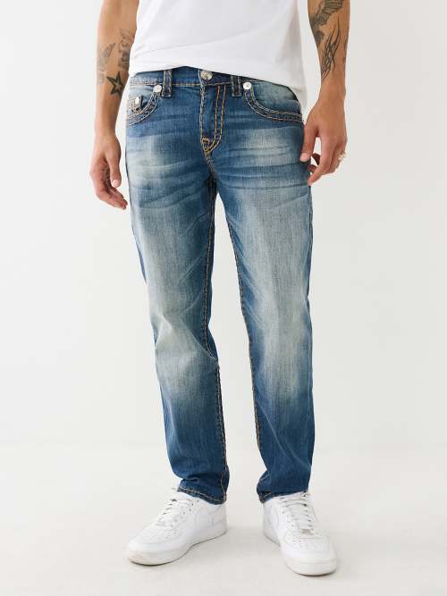 True religion best sale slim straight