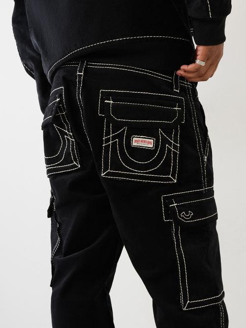 True religion sale cargo pants