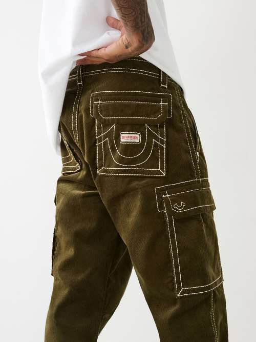 Cargo Pants & Shorts | True Religion