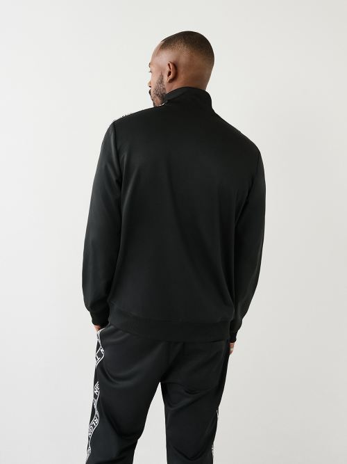 True religion sweat suit hot sale mens