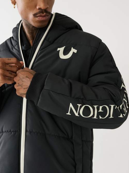 Men s Jackets Coats True Religion