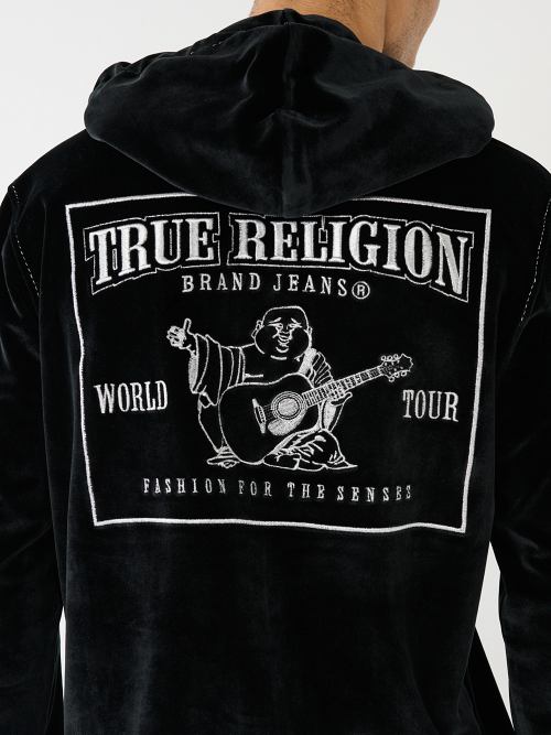 True religion sweaters outlet for men