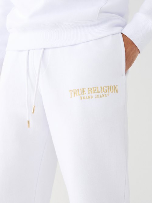 True religion best sale sweatpants sale