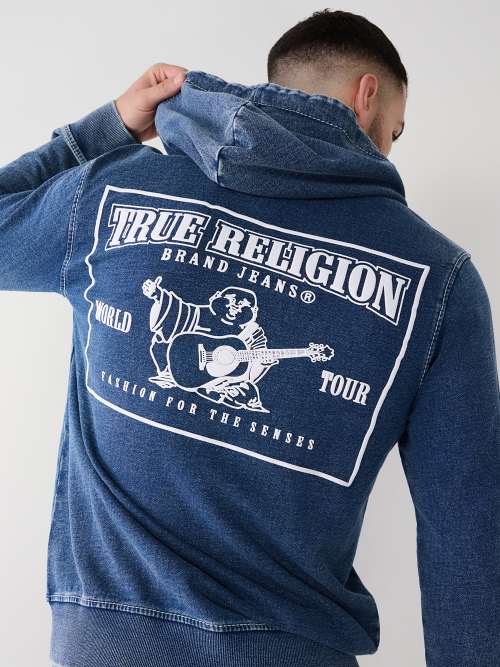 True religion sale hot sale international center 2019