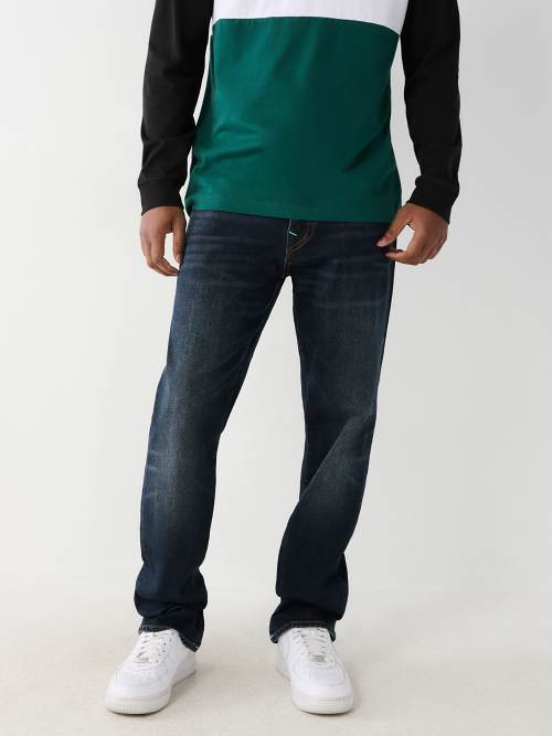 RICKY STRAIGHT JEAN